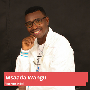 Msaada Wangu