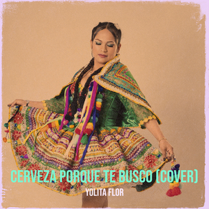 Cerveza Porque Te Busco (Cover)