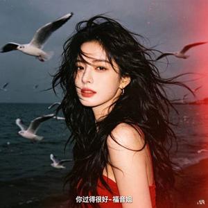 你过得很好 (DJ涵涵版)