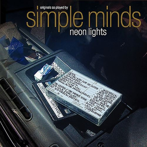 Love Will Tear Us Apart