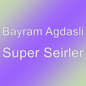 Super Seirler