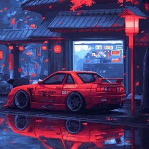 FLAME (Boom bap)