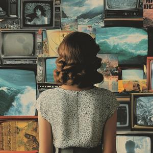 隣り合う物語に耳打ちする方法