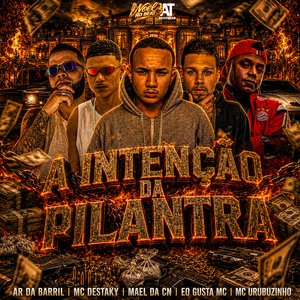 A Intenção da Pilantra