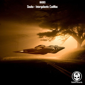 Intagalactic Cadillac (Original Mix)