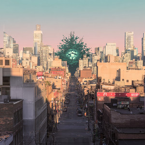 Beneath the Golden Mountains