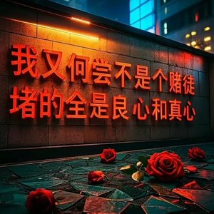 你从来没有在乎我