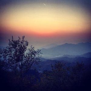 夕阳的余晖 (15)