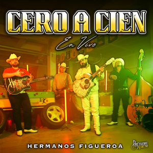 Cero a Cien (En Vivo)