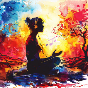 Relaxation Calming Tunes