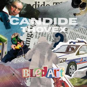Candide Thovex
