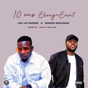 HBD Ebony Event (feat. Mc le Padre & Willy Wallas)