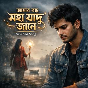 আমার বন্ধু মহা যাদু জানে