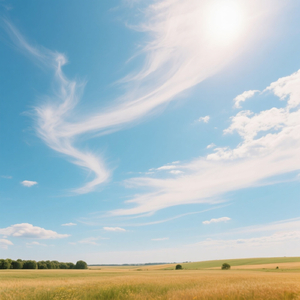 Postcards To June Skies