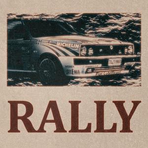 Let's go rally (house)