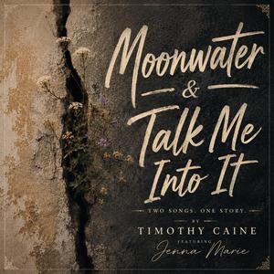Moonwater (feat. Jenna Marie)