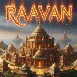 Raavan