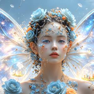 Surreal Dreamscape & Ethereal Fairy Pop