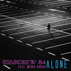 Alone (feat. Mirko Hirsch) [Demo edit ]