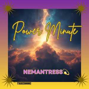 POWER MINUTE
