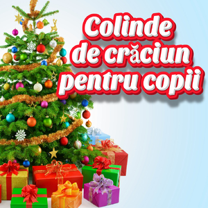 Colinde de crăciun pentru copii