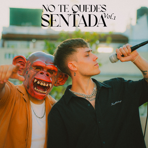 No Te Quedes Sentada, Vol. 1 (Traicionera - Creo en Ti - Échame la Culpa) (Cover)