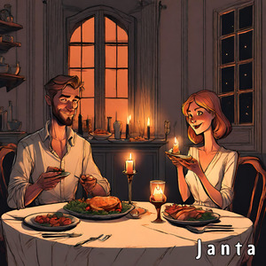 Janta (Cover)