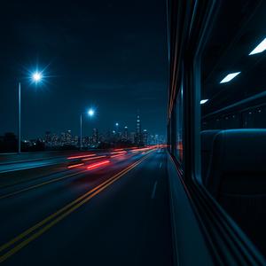 ミッドナイト・ハイウェイ