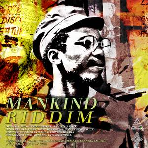 Mankind Riddim