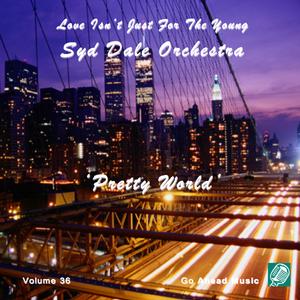 We Don’t Talk Any More