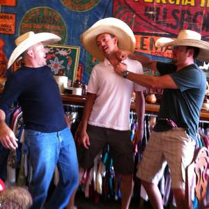 Tequila, Tacos, and You