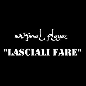 Lasciali fare (feat. Shareeq & N Slime)