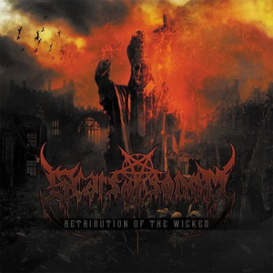 The Devils Concubine