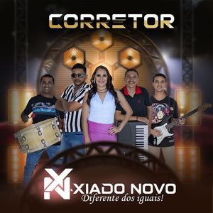 Corretor
