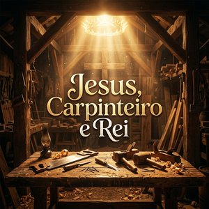 Jesus, Carpinteiro e Rei