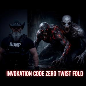InvoKation Code Zero Twist Fold (feat. BirDonNos)