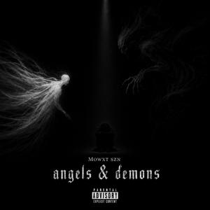 ANGELS & DEMONS