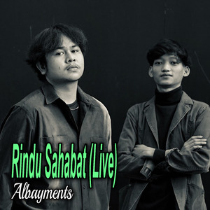 Rindu Sahabat (Live)