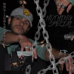 TALKING2MYSELF (feat. Cxvern)