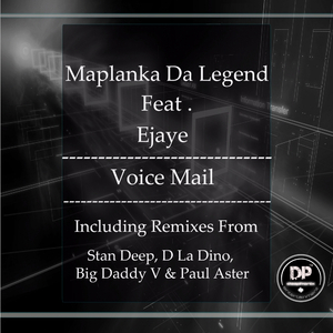 Voice Mail (Paul Aster Afro Deep Mix)