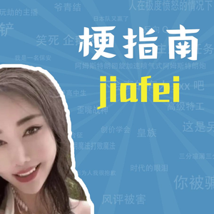jiafei是什么梗【梗指南】