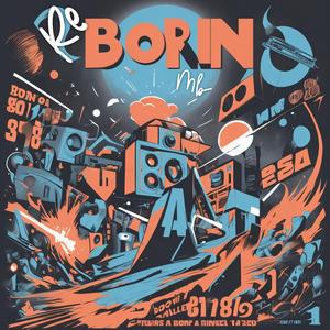 Reborn. (Instrumental)