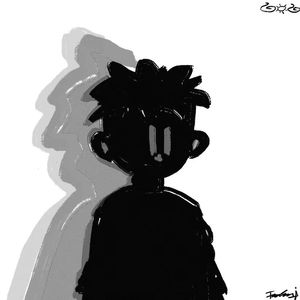 卡农没我眼泪浓prod.No Birthday