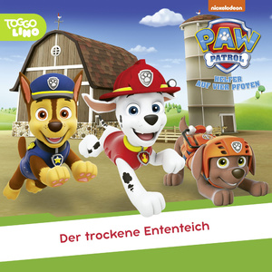 Kapitel 04: Der trockene Ententeich (Folge 200)