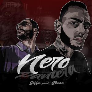 Nero Pantera (feat. Siffa)