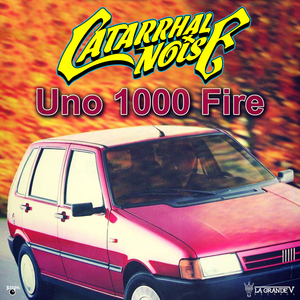 Uno 1000 Fire