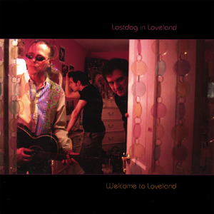 You're Lucky You're Beautiful