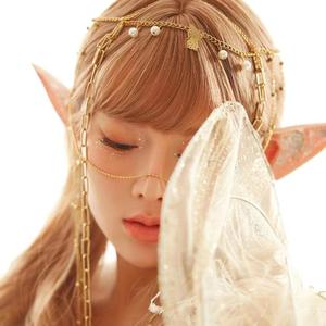 朱艺君-漂洋过海来看你