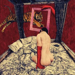 My Heart is a Lonely Hunter (feat. Diego Lucena)