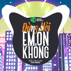 Đừng Hỏi Em Ổn Không (HHD Remix)